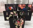 Ted Baker London Saffiano Floral Icon Tote Bag - 2