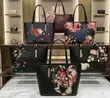 Ted Baker London Saffiano Floral Icon Tote Bag - 4