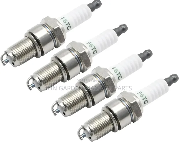 Spark Plug ya Brush Cutter - Replacement Bora - 1