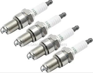 Spark Plug ya Brush Cutter - Replacement Bora