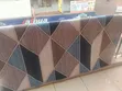 Brand New 5x8 Feet 3D Carpet - 3