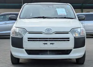 Toyota Probox 2020 4WD DX Comfort
