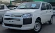 Toyota Probox 2020 4WD DX Comfort - 3