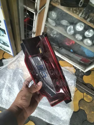 Mazda CX-8 Boot Light (Used)