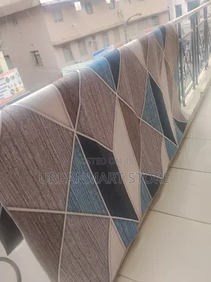 5x8 3D Carpet for Home/Office