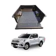 Toyota Hilux Revo Bedliner (2016-2024 Double Cab) - 1