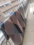Carpet Mpya ya Kisasa ya 3D 5x8 - 1