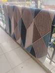Carpet Mpya ya Kisasa ya 3D 5x8 - 2