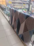 Carpet Mpya ya Kisasa ya 3D 5x8 - 3
