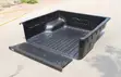 Toyota Hilux Revo Bedliner (2016-2024 Double Cab) - 1