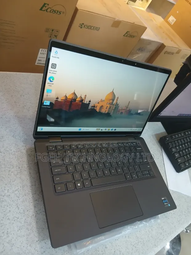Dell Latitude 7420 Laptop 16GB RAM, 256GB SSD, Intel Core i5 - 1