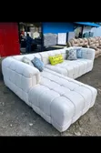 Brand New Ideal Sofa Sets - 7 Seater - 2