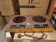 Jiko la Induction la Double JP - Umeme wa Plate 2 Mpya - 2