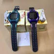 Kids Smart Watch with GPS & SIM - 3