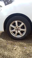 Toyota Premio 1.8 FWD 2012 White - 2