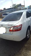Toyota Premio 1.8 FWD 2012 White - 4