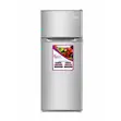 Roch Fridge RFR-140DT 112L Double Door Refrigerator - 2