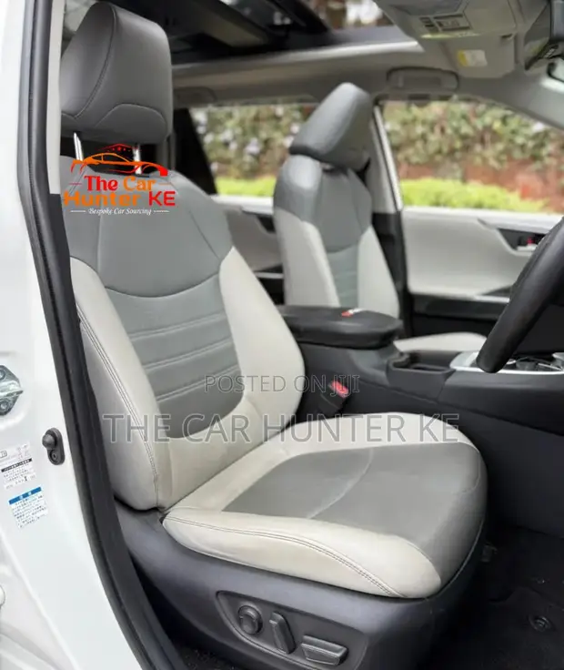 Toyota RAV4 2019 Modelista - 1