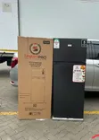 Smart Pro 210 Litres Double Door Refrigerator RFR-250-DT-I - 1