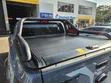 Ford Ranger Raptor Hard Aluminum Retractable Tonneau Cover - 4