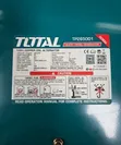 TOTAL 6.5KVA Silent Diesel Generator 6KW Electric Start - 2
