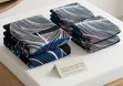 125GSM 6pc Cotton Bedsheet Set - 1