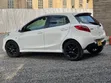 Mazda Demio 2012 White - 3
