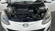 Mazda Demio 2012 White - 5