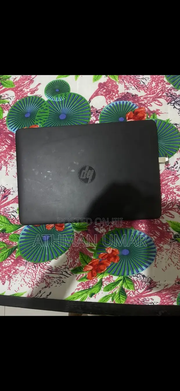 Laptop HP EliteBook 840 G1 - Intel Core i5, 8GB RAM, 500GB HDD - 1