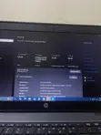 Laptop HP EliteBook 840 G1 - Intel Core i5, 8GB RAM, 500GB HDD - 3
