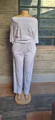 Jumpsuits za Watu Wazima - Miundo Mbalimbali - 3