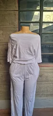 Jumpsuits za Watu Wazima - Miundo Mbalimbali - 4