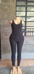 Jumpsuits za Watu Wazima - Miundo Mbalimbali - 5