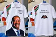 Raila Odinga Memorial Polo Shirt White - Anniversary Design - 4