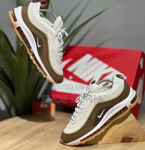 Airmax 97 Sneakers