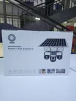 4G Triple Lens Solar Security Camera VTSA-G-F - 2