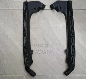 Bamba la Taabuko la Honda Fit (2009-2010)