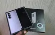 Samsung Galaxy Z Fold6 256GB Silver - 2
