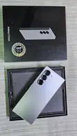 Samsung Galaxy Z Fold6 256GB Silver - 3