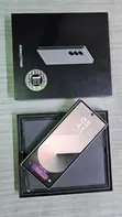 Samsung Galaxy Z Fold6 256GB Silver - 4