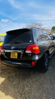 Toyota Land Cruiser V8 2014 - 1