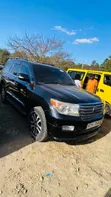 Toyota Land Cruiser V8 2014 - 4