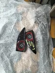 Mazda 3 Boot Light (Used) - 1