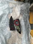 Mazda 3 Boot Light (Used) - 2