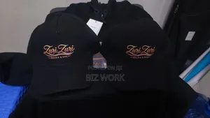 Business Ball Caps Branding Service