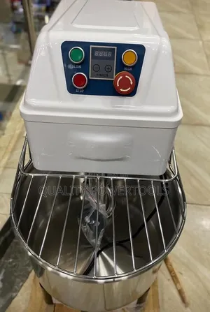 Brand New 54L Spiral Mixer