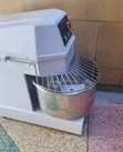 Brand New 54L Spiral Mixer - 2