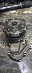 Nissan Hardbody Water Pump - 1
