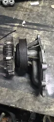 Nissan Hardbody Water Pump - 2