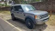 Land Rover Discovery 2009 Gray - 2